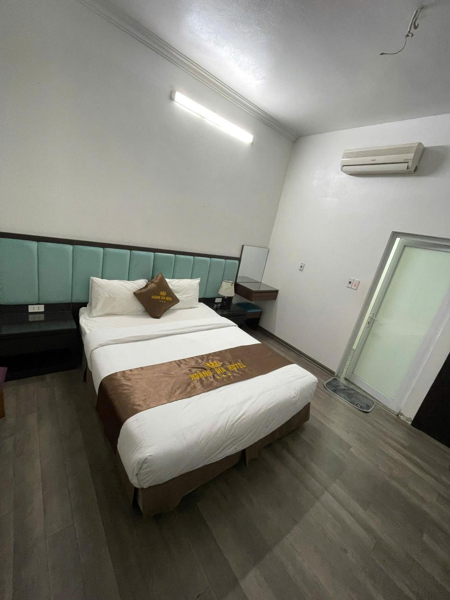 Hoang Gia Hotel Dong Anh 외부 사진